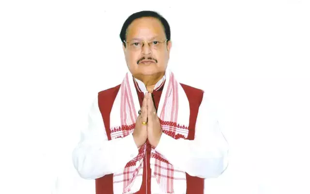 Assam: Senior spokesperson Romen Borthakur quits Congress Assam: Senior spokesperson Romen Borthakur quits Congress