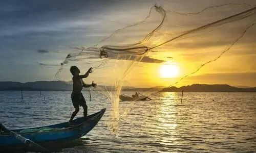 Assam: BTC imposes ban on fishing till July 15