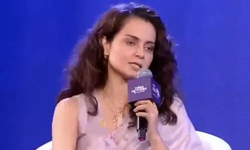 Kangana Ranaut’s remark on Netaji Subhas Chandra Bose stir social media debate