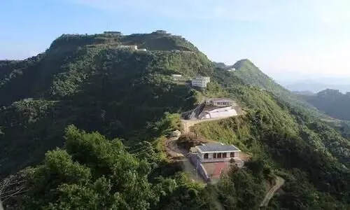 Assam Rifles alleges harassment by Mizo Govt over stoppage of water supply at Aizawl camp