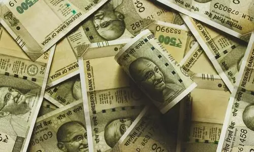 Security forces seize Rs 5.48 cr cash in Arunachal since MCC enforcement