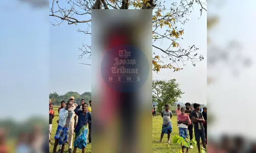 Assam: Two minors found hanging in Cachar; suicide suspected