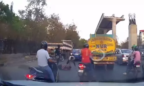 Employees hire goons to thrash senior over work pressure in Bengaluru