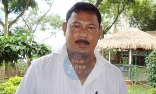 Assam cop dismissed from service in 2022 Dhula minor rape case