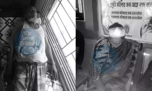 Assam: Firing between rival factions in Karimganj leaves 4 injured