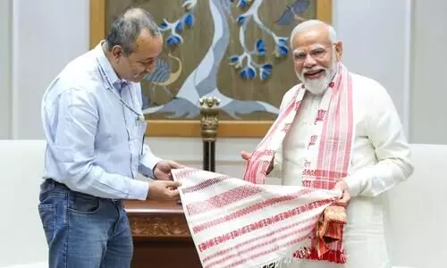 NE key player in Act East policy: Modi