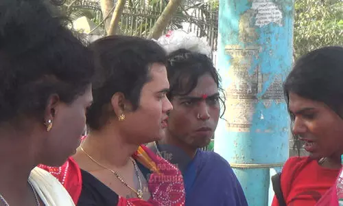 LS polls: Assam transgenders seek better healthcare, jobs, laws against bullying