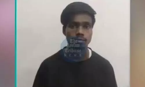 Youth gets 20 year imprisonment under POCSO in Kokrajhar