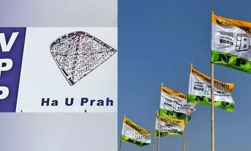 Meghalaya: Political rivalry between parties lead to assault & complaint