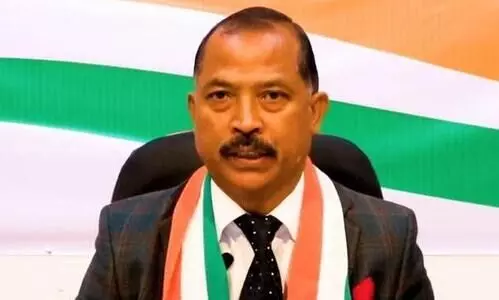 Meghalaya’s Vincent Pala among top 10 richest candidates in India