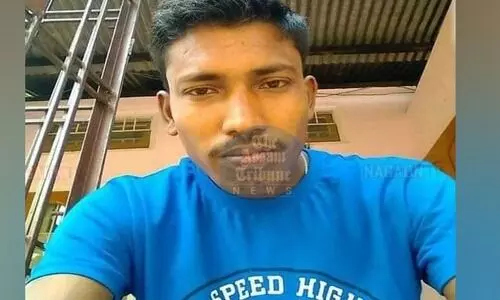 Youth charred to death in Assams Nagaon