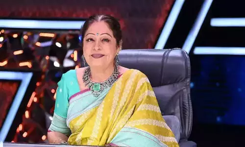 BJP replaces Kirron Kher with Sanjay Tandon in Chandigarh Lok Sabha seat