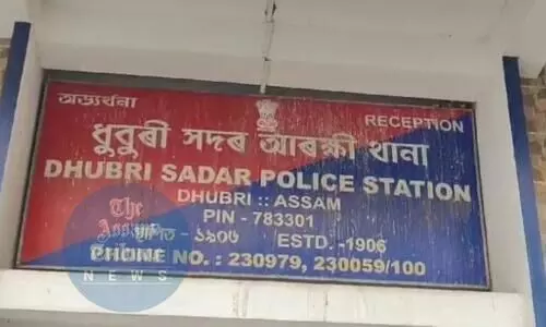 Dhubri Police apprehend imposters posing as RPF officials