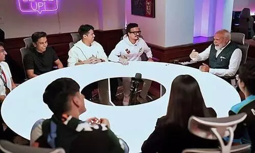 Top Indian Gamers meet PM Modi, discuss future of Esports industry  