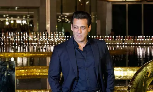 Firing outside actor Salman Khans home in Mumbai; security stepped up