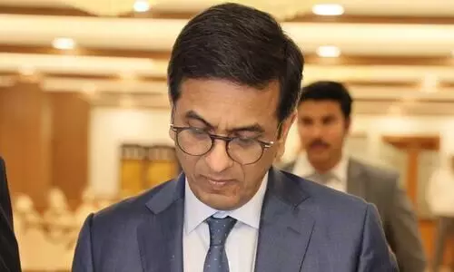 Need to Safeguard the Judiciary from unwarranted Pressure: Retired judges write to CJI