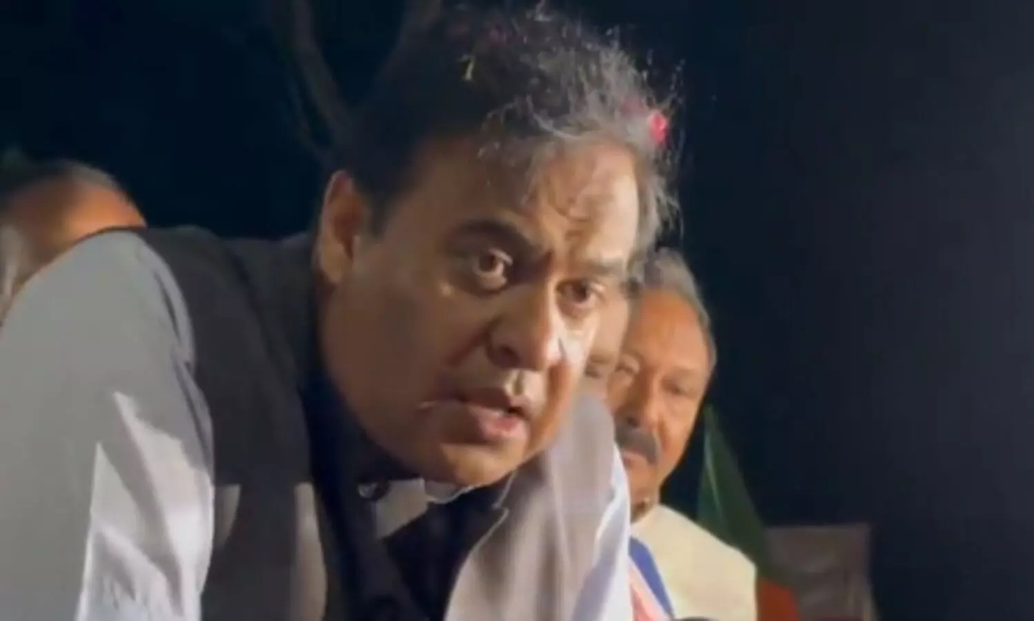 Of the 5 seats that went to polls, we are winning 4 with a huge lead: Assam CM