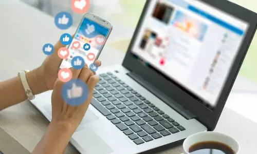 Assam: 7 social media pages cautioned for violating ECI guidelines