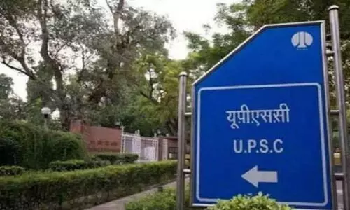 Ten candidates from Manipur clears UPSC 2023 examination