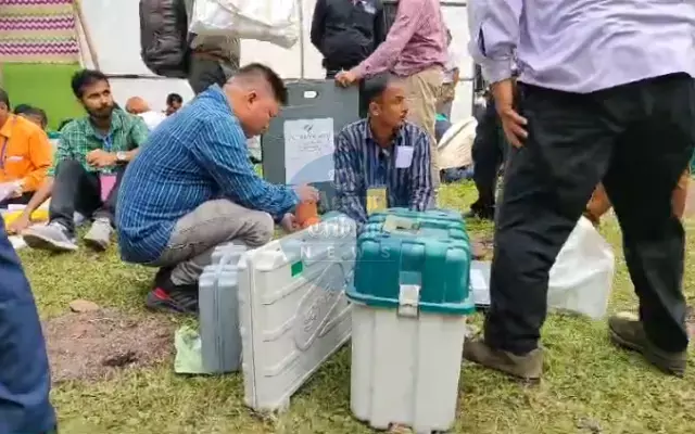 Assam: 3,42,954 voters under Biswanath electoral district to cast vote on Apr 19