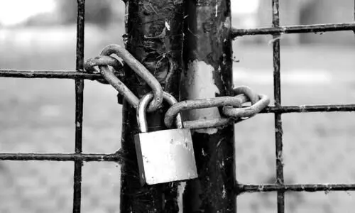 ENPO declares total shut down in Eastern Nagaland on eve of LS Polls