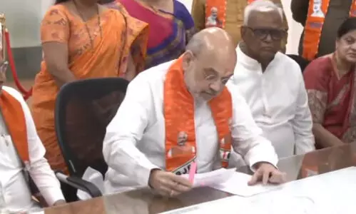 Centre allocates Rs 31,000 Cr to fence 1,643 km-India-Myanmar border