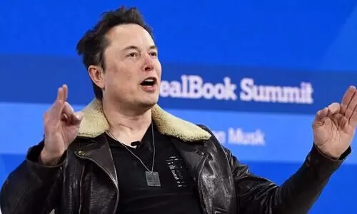 Elon Musk postpones India visit due to Tesla obligations