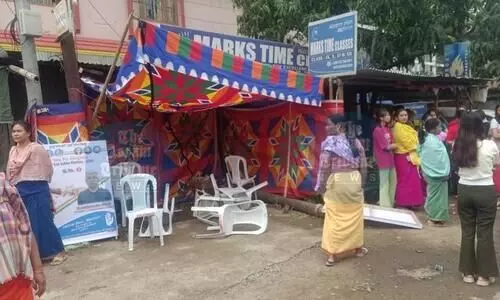 Manipur: Three arrested for Moirangkampu firing incident on poll day