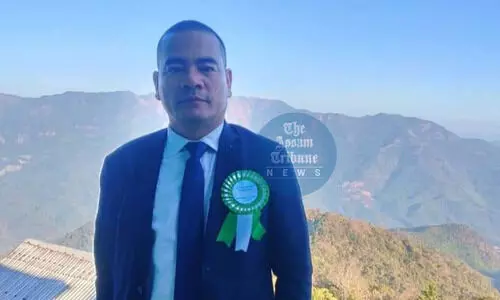 Mizoram Additional CEO attributes low voter turnout to multiple factors
