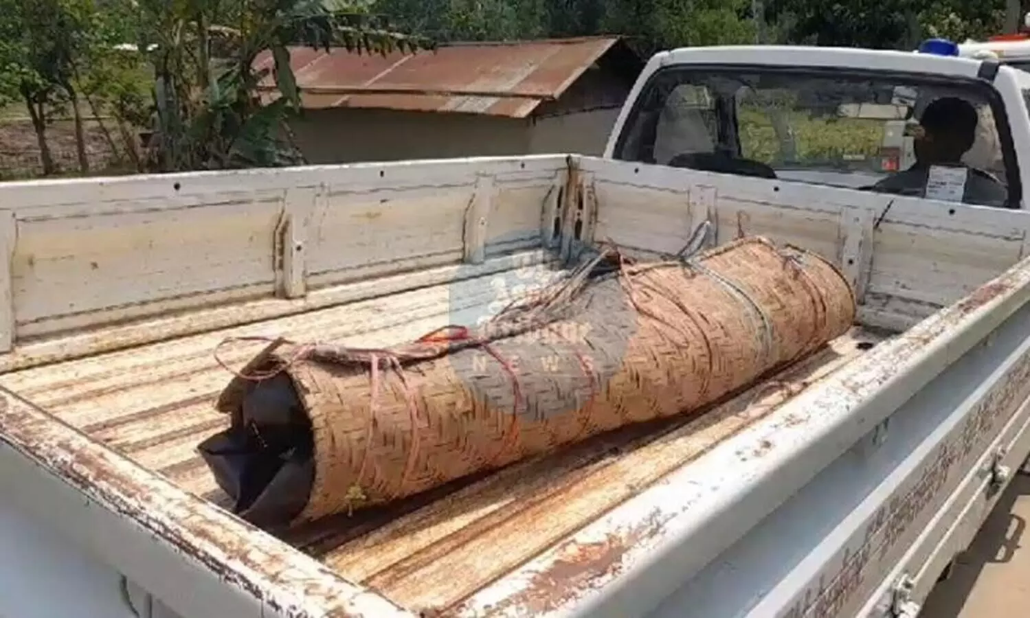 Missing man found dead in Assams Biswanath