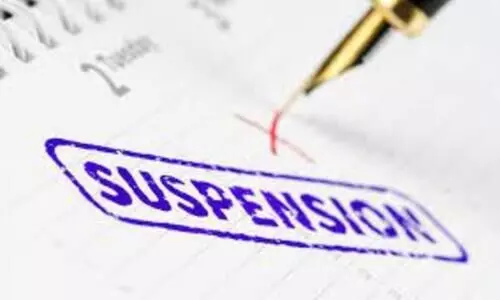 Assam: Govt teacher suspended for electioneering on social media