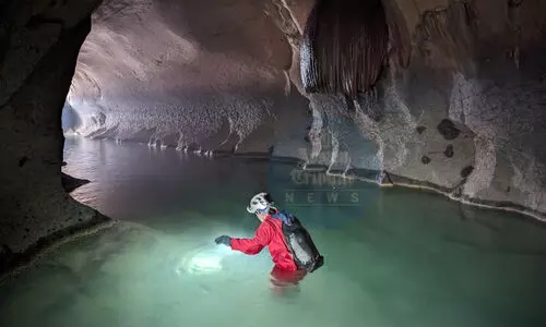 Meghalayas Caving Wonder: 551 km explored, more caves to be discovered