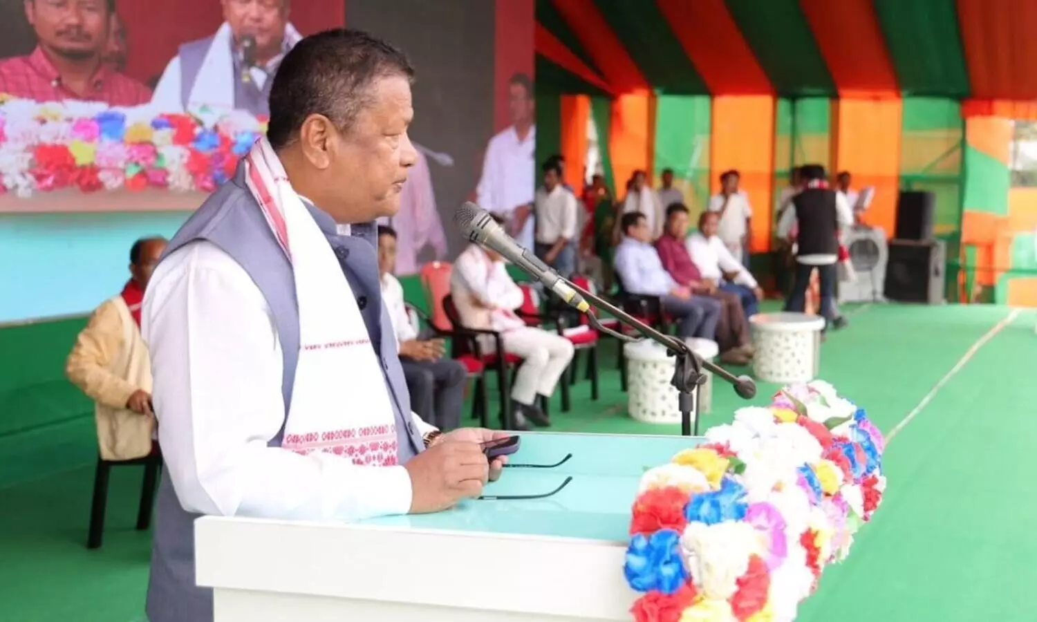 ‘HS results will be declared within first week of May’: Ranoj Pegu