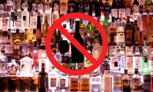 LS Polls: Dry Day declared from May 5 to 7 in Assams Bajali