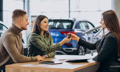 Top car insurance company in India: Finding the best provider