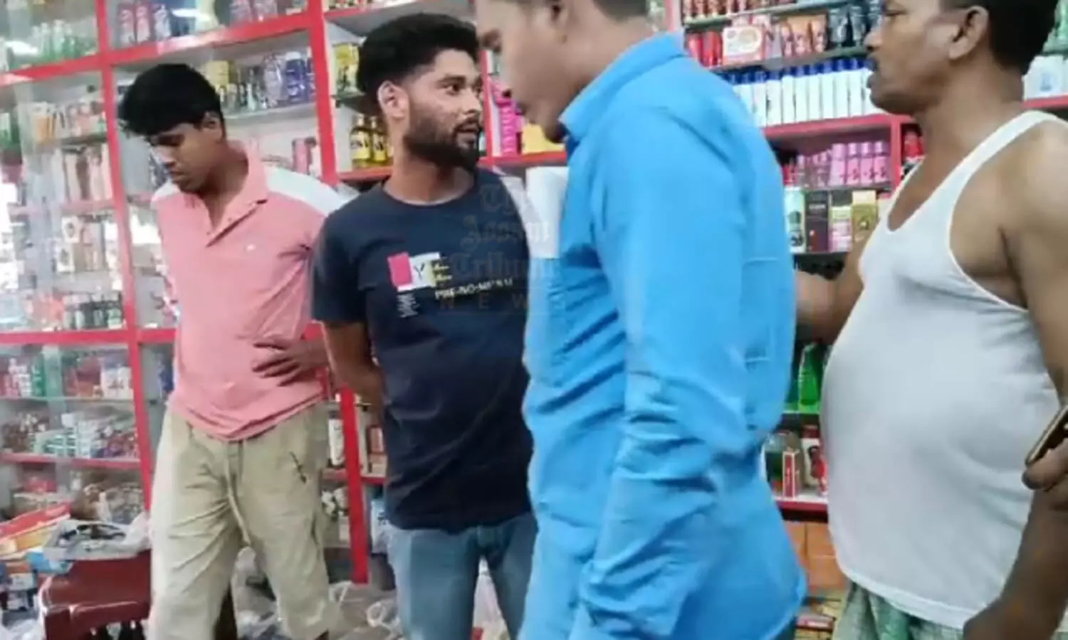 Barpeta: Tragic death of inmate by suicide unveils alleged conspiracy in Mandia OP