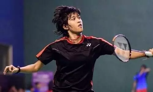 Uber Cup: Assam girls, Ashmita, Isharani win their matches to give India lead