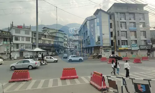 NEC releases Rs 56-Cr for Northeast, completes key projects in Nagaland, Mizoram