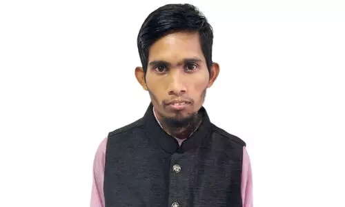 Dhubri: Shukur Ali emerges as viral political figure in election race