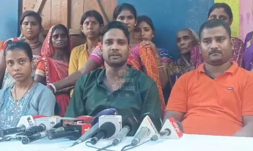 Guwahati sanitation workers to opt for NOTA over unresolved concerns