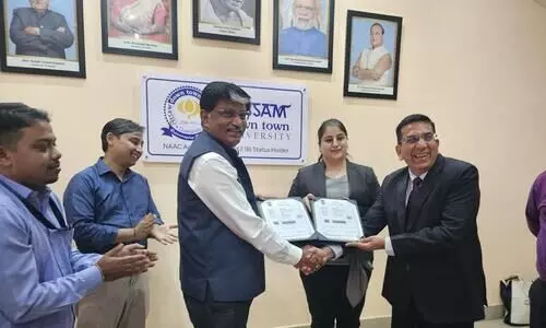 AdtU and IBM Launch Programme to Equip Students with Cutting-Edge IT Skills