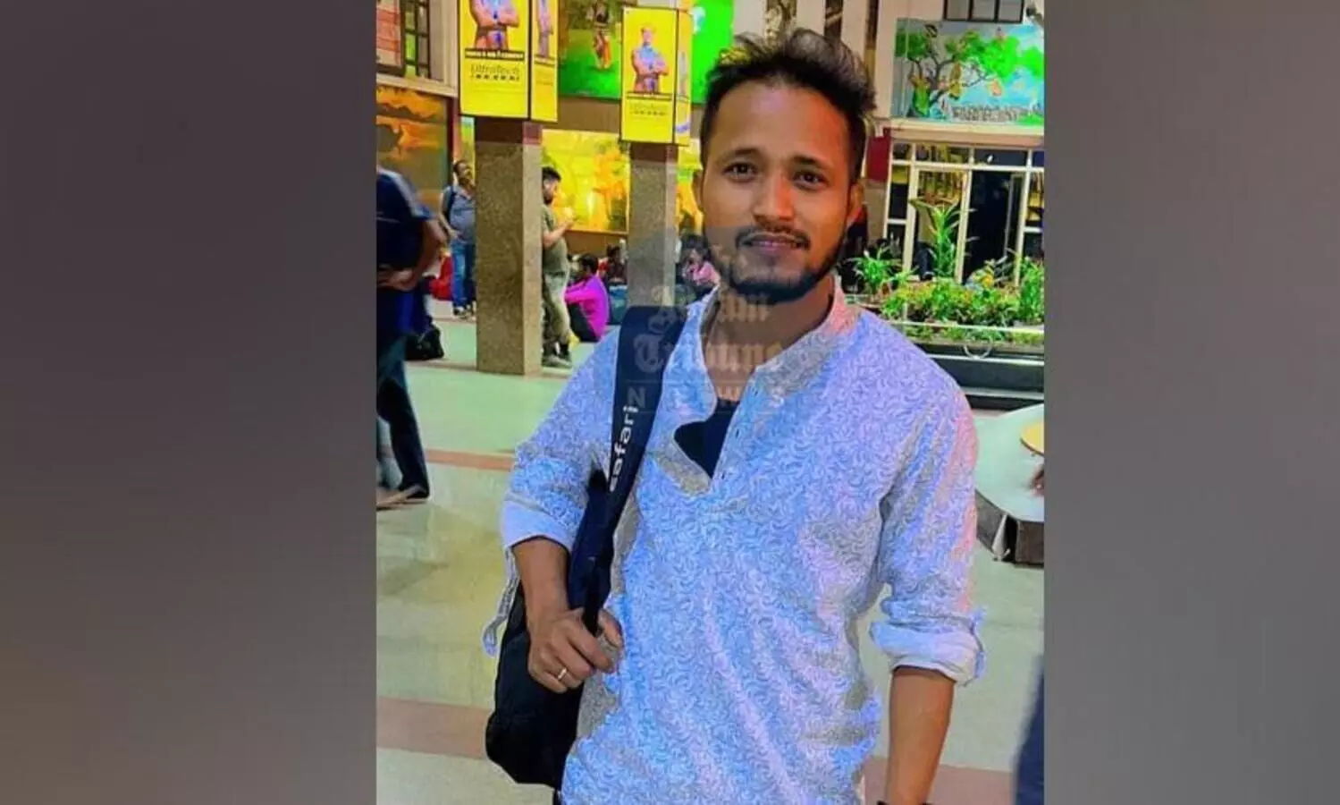 Assam: Youtuber attacked by miscreant in Mangaldoi, probe underway