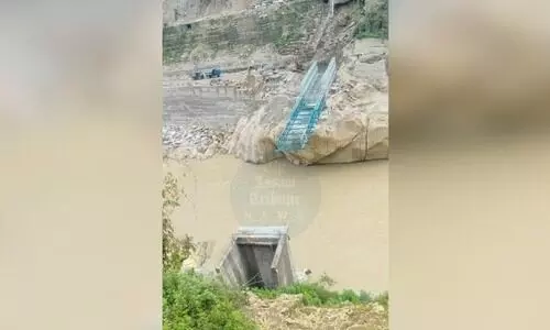 North Sikkims tourism hit hard by lingering road woes