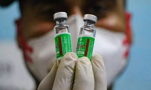 Couple to sue Serum Institute over daughter’s death after taking Covishield