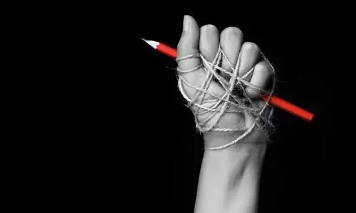 India Press Freedom Report: 226 journalists targeted across country in 2023