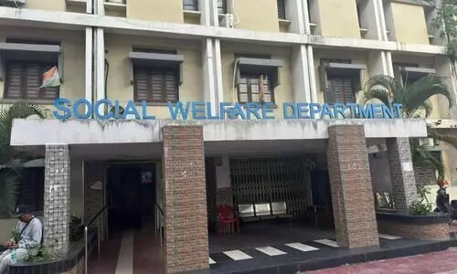 Manipur girl rescued from Hyderabad