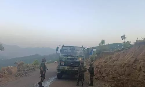 Poonch convoy attack: Massive search operation begins to trace terrorists