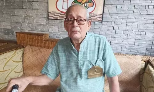 86-year-old ex-army personnel disheartened as marked dead on Silchar voters list