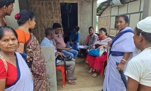 Assam: Health department probes suspected swine flu cases in Hailakandi