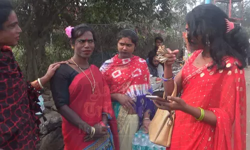 Guwahati transgenders yearn for respect, dignity in public places